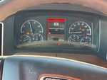 Cab with Warning Lights