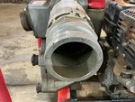 Pump with
