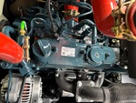 Motor with