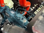 Motor with