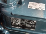 Motor with