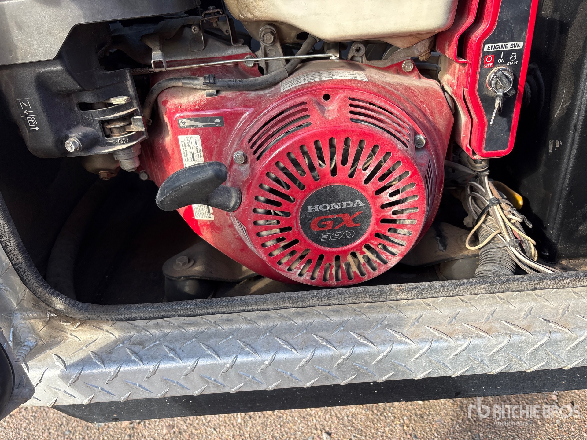 2021 Temisko 56 FT TRI/A 56 FT EXTENDABLE