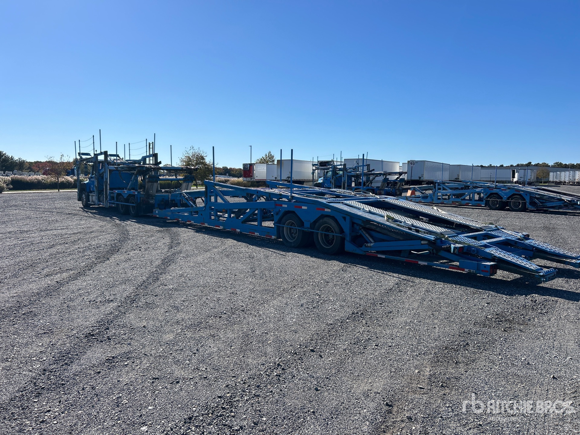 2015 Freightliner 114SD