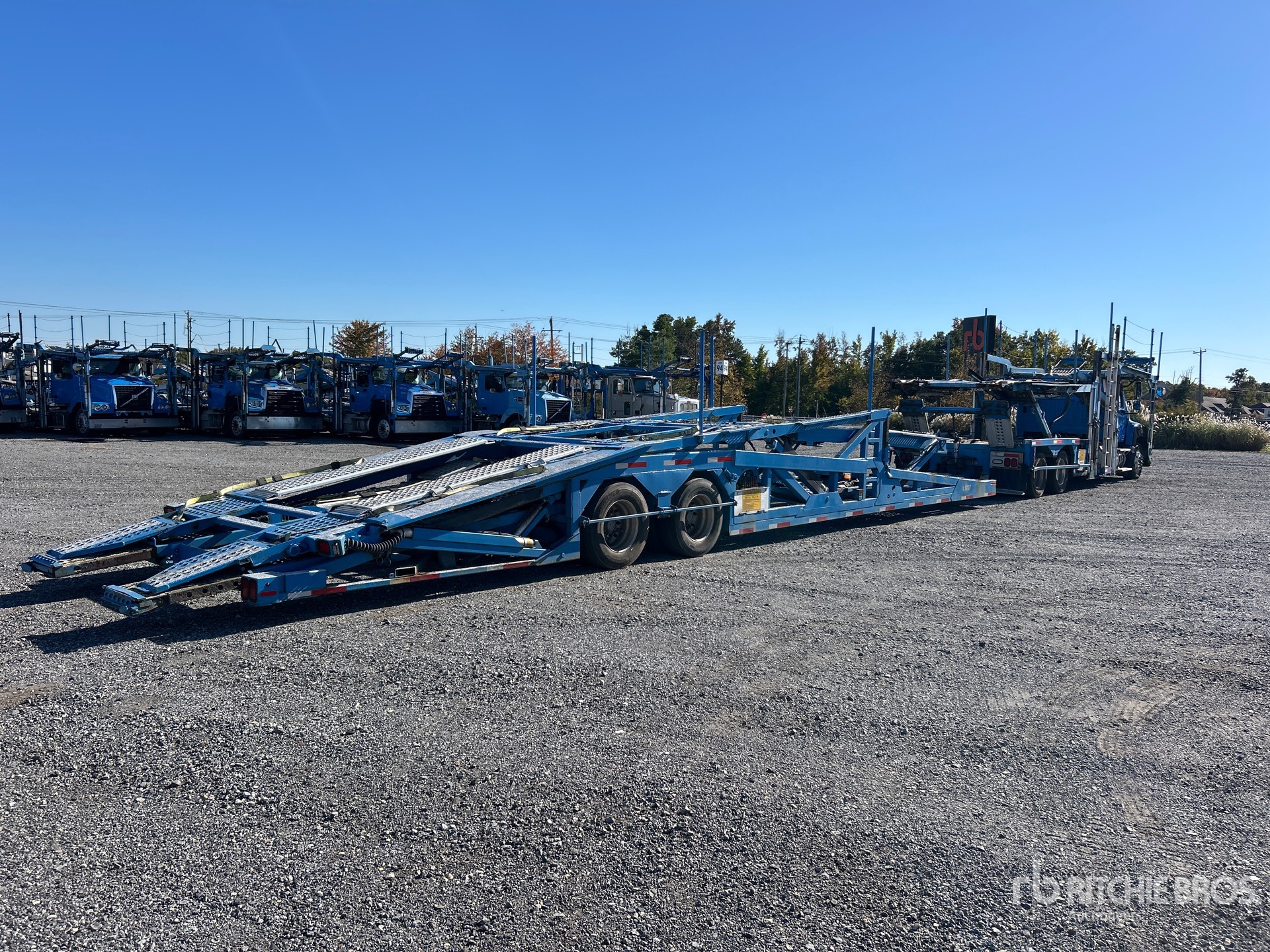 2015 Freightliner 114SD