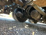 Brakes with