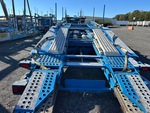 Trailer Chassis with