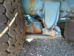 Brakes with