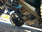 Drivetrain with