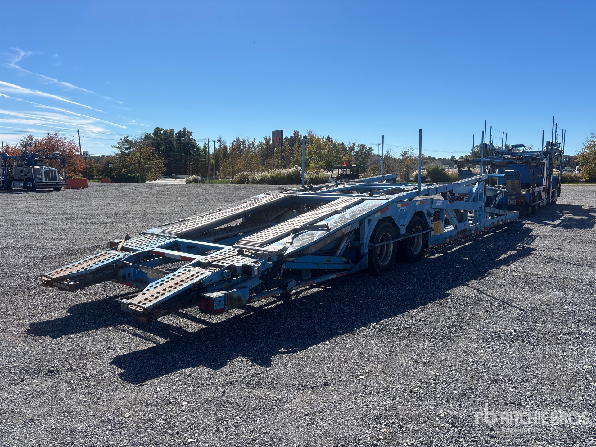2015 Freightliner 114SD