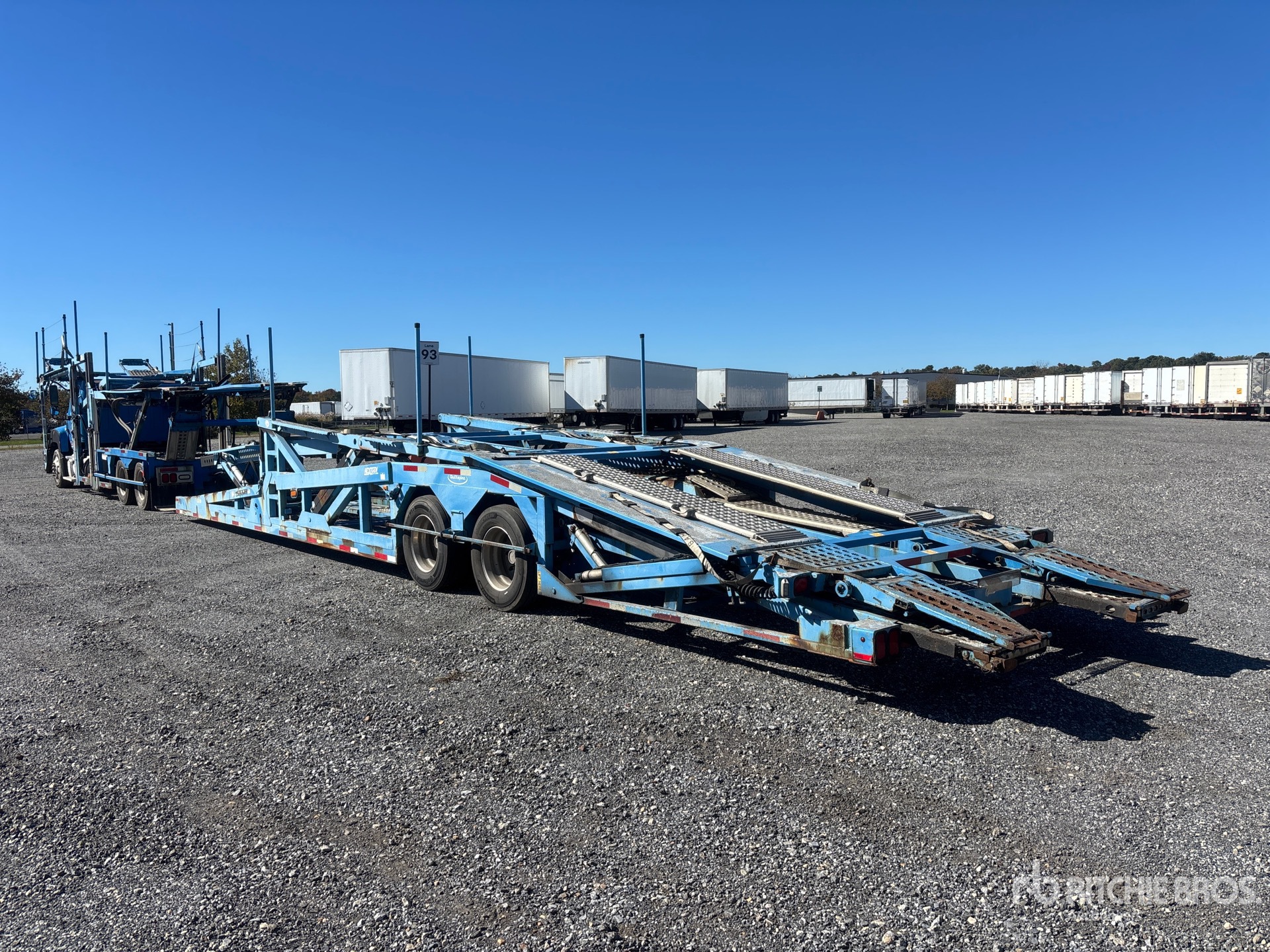 2015 Freightliner 114SD