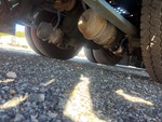 Brakes with