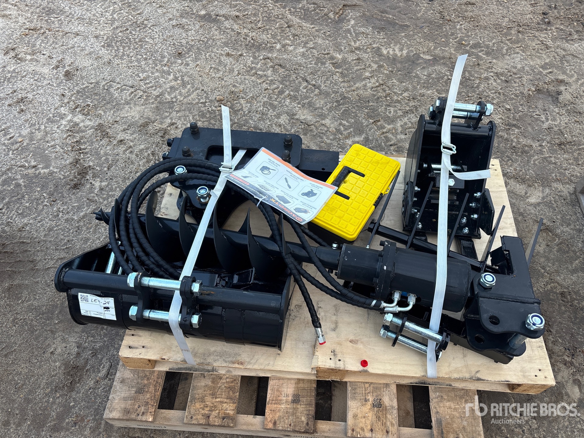 2026 AGT 12EX-SET7