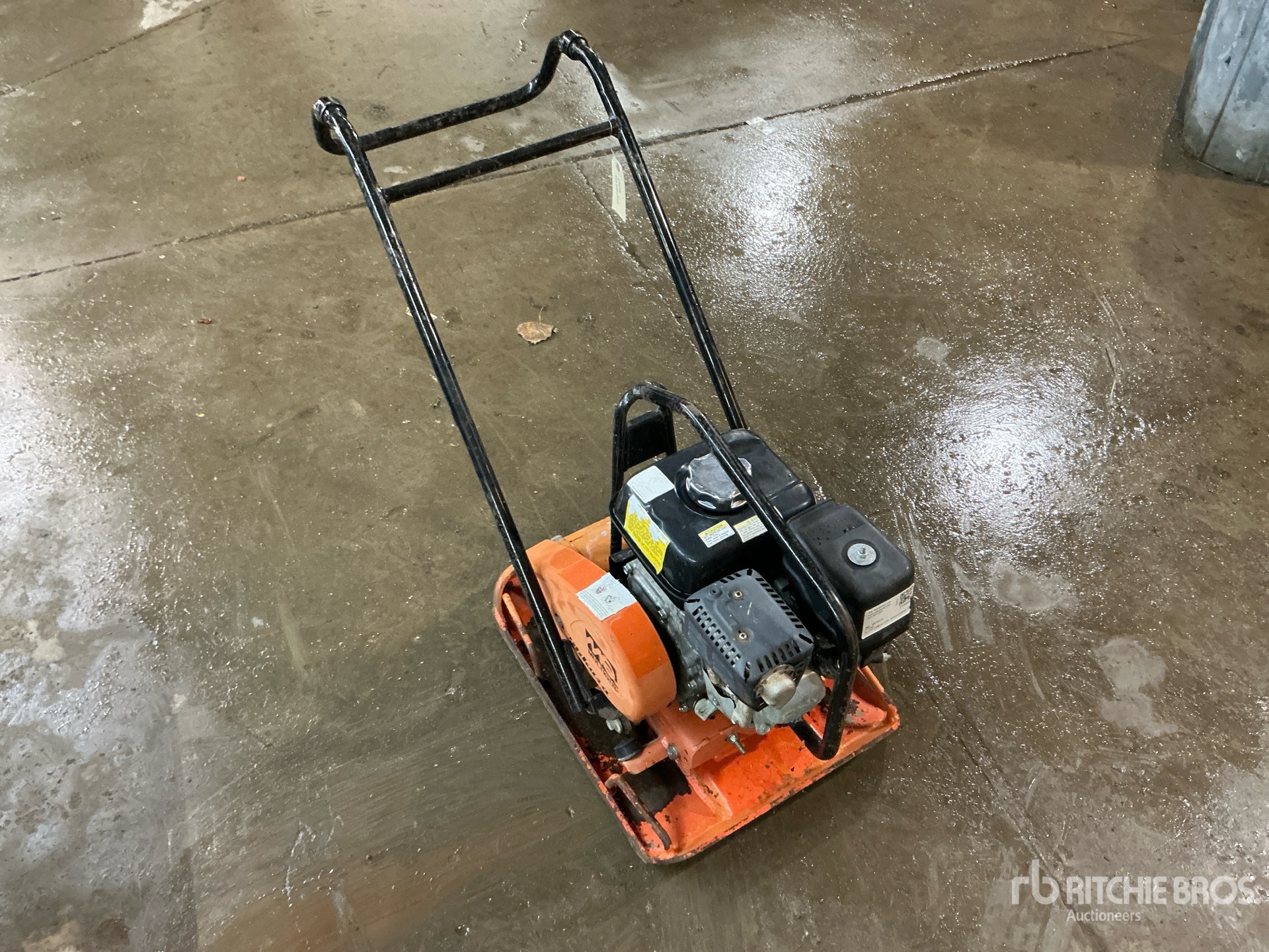 Multiquip MVC-82VH