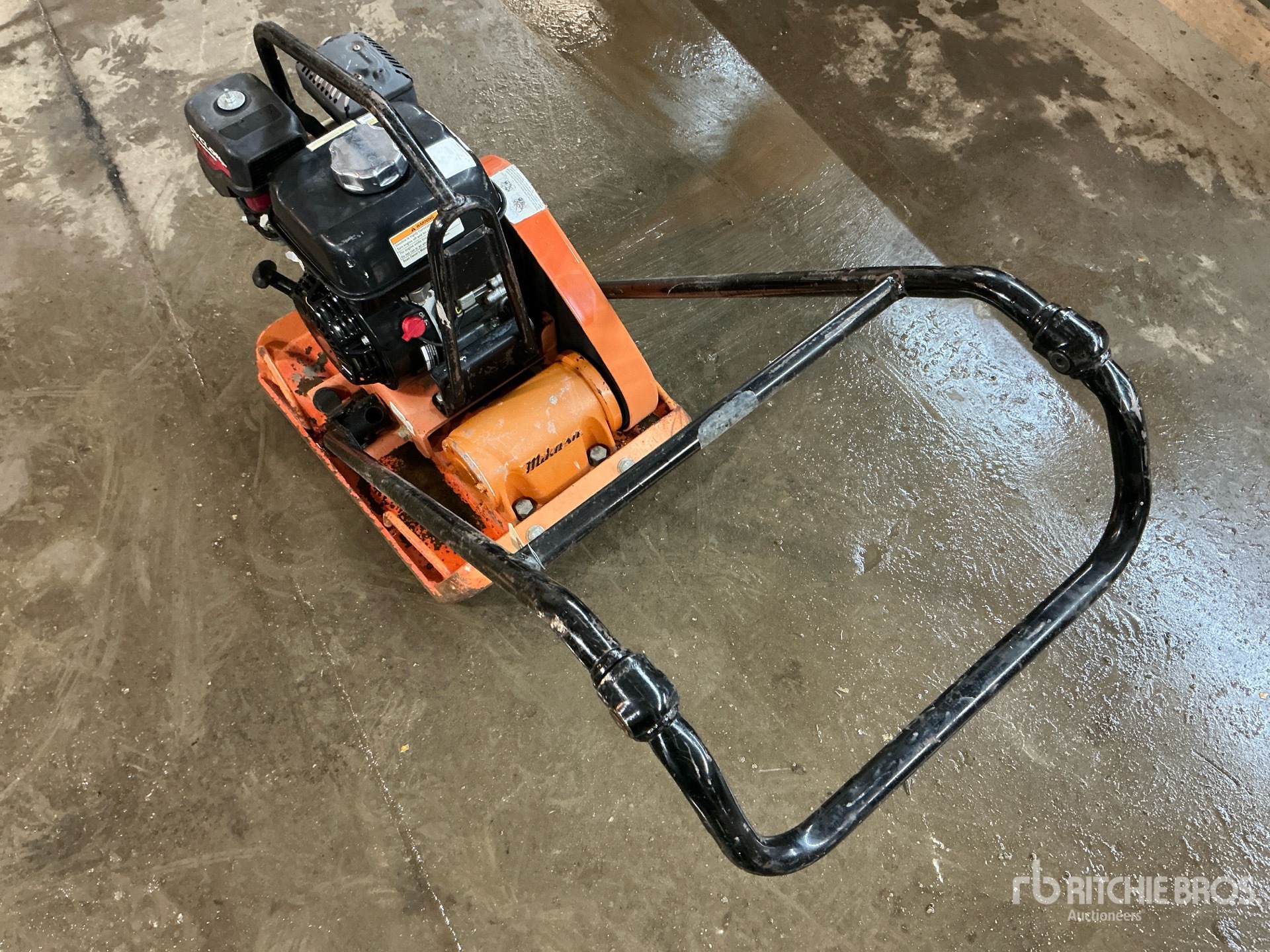 Multiquip MVC-82VH