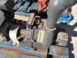 Pump with