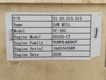 Engine with