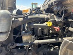 Motor with