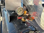 Air Compressor with