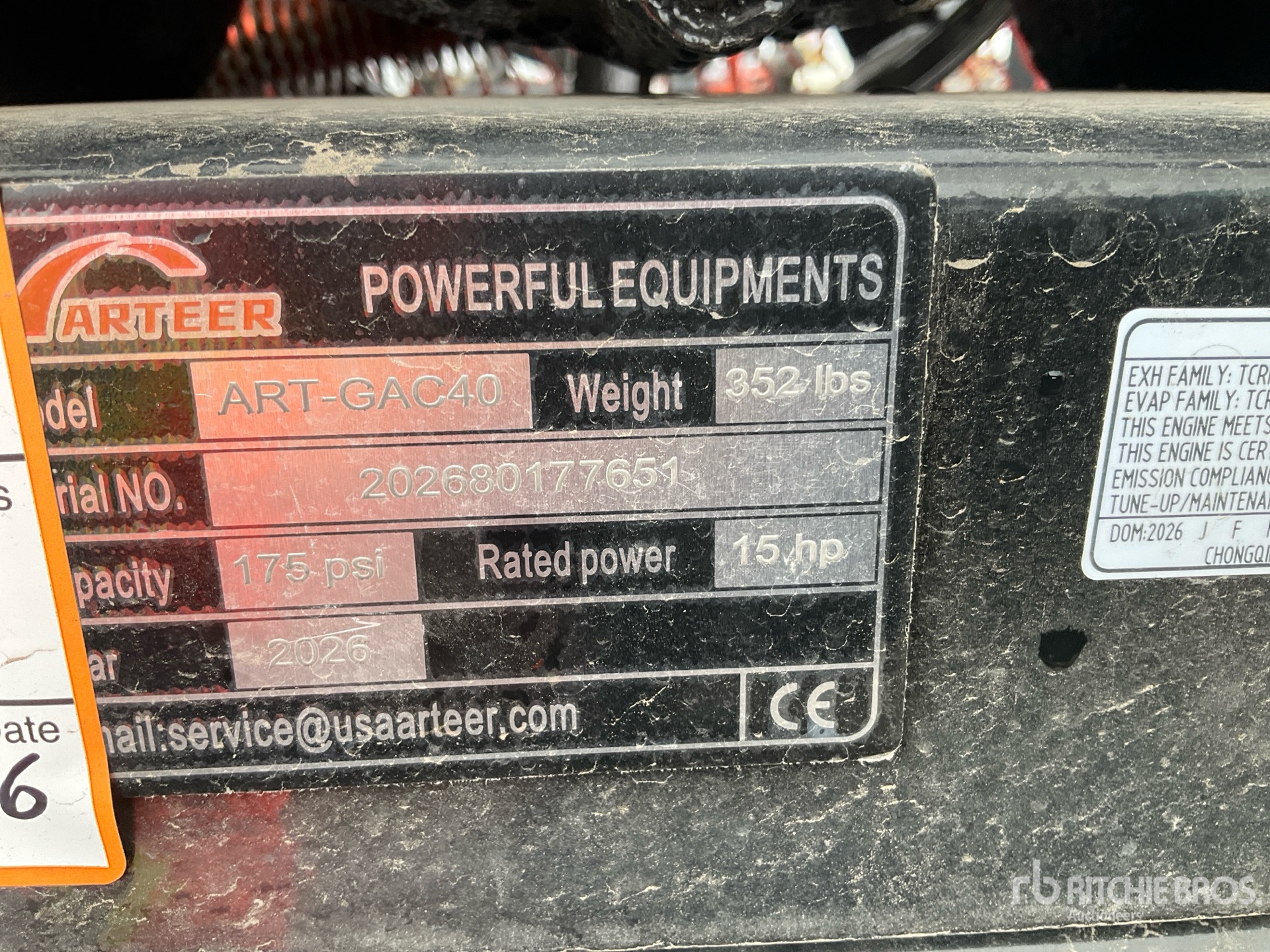 Photo of STARVOX SV-GAC40
