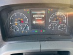 Cab with Warning Lights