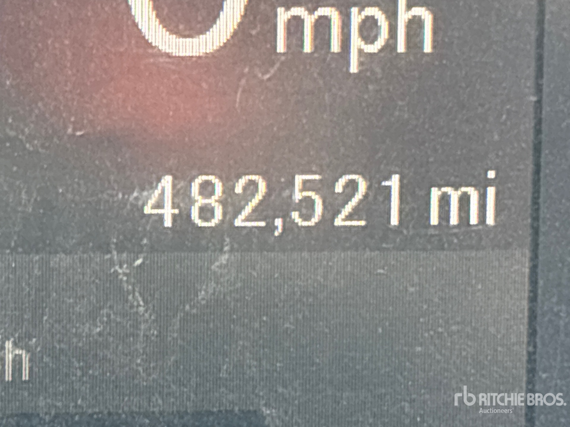2020 Freightliner CASCADIA 126