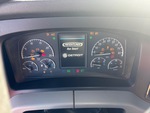 Cab with Warning Lights