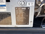General Appearance with Numéro de série/Numéro d'identification du véhicule automobile