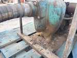 Pump with