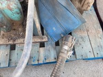 Pump with
