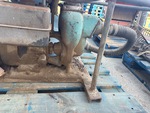 Pump with