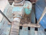 Pump with