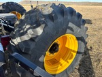 Chassis Photos with