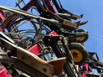 Chassis Photos with