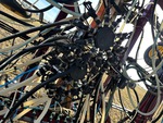 Chassis Photos with