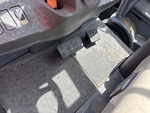 Chassis with Master Cylinder/Brake Control