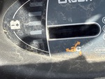 Control Station with Hour Meter