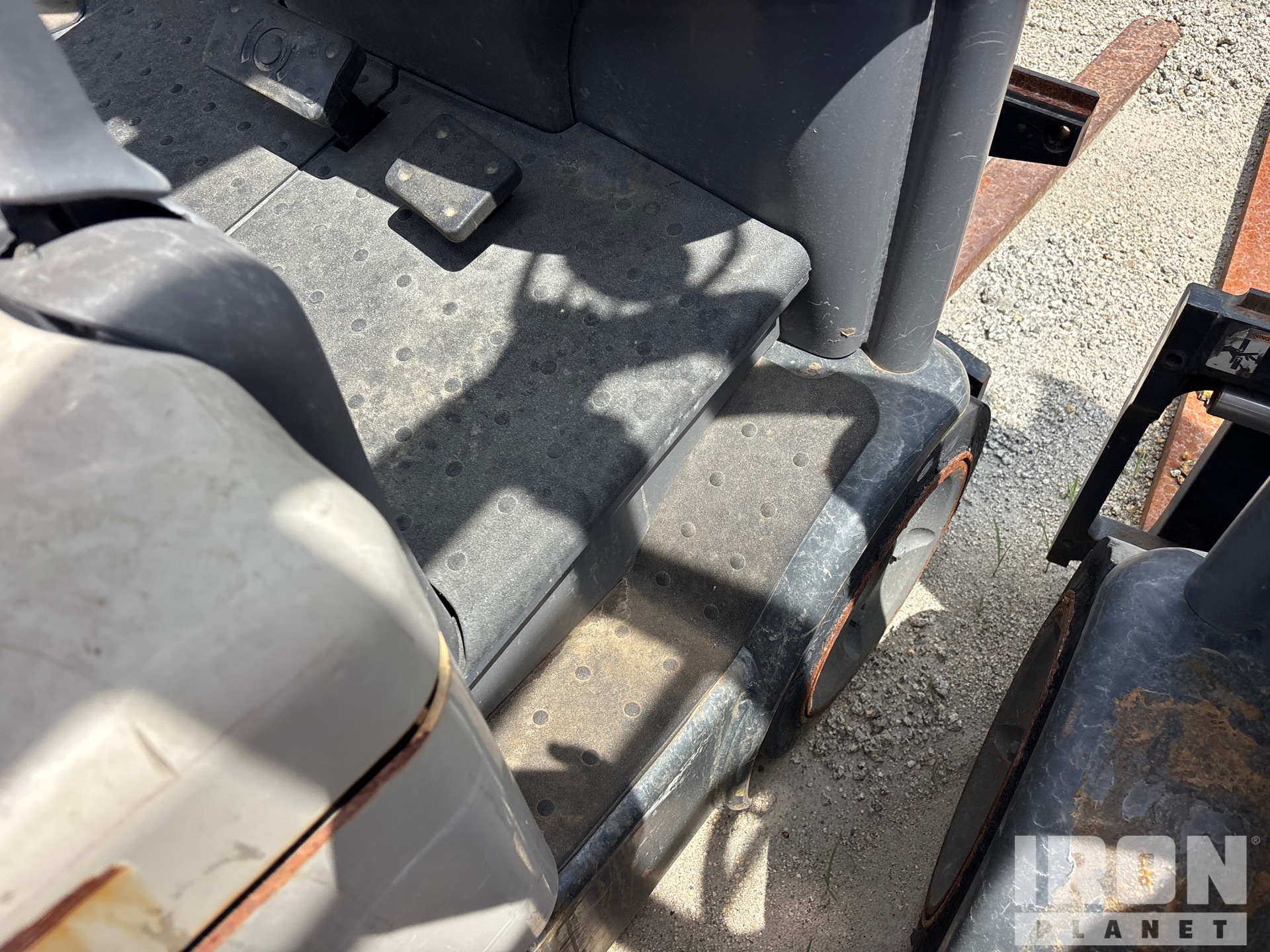 2019 Crown SC5245-40