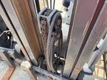 Hydraulics with Hoses (Hydraulics)