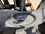 Control Station with Gauges