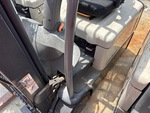 Chassis with Frame Condition