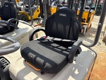 Control Station with Seat/Armrests