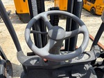Control Station with Steering Control