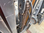 Hydraulics with Free Lift Cylinder