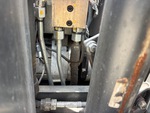 Drivetrain with Drive Motors