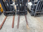 Chassis with Forks