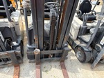 Chassis with Chain / Tensioners