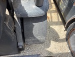 Chassis with Tire Condition