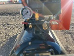 Air Compressor with