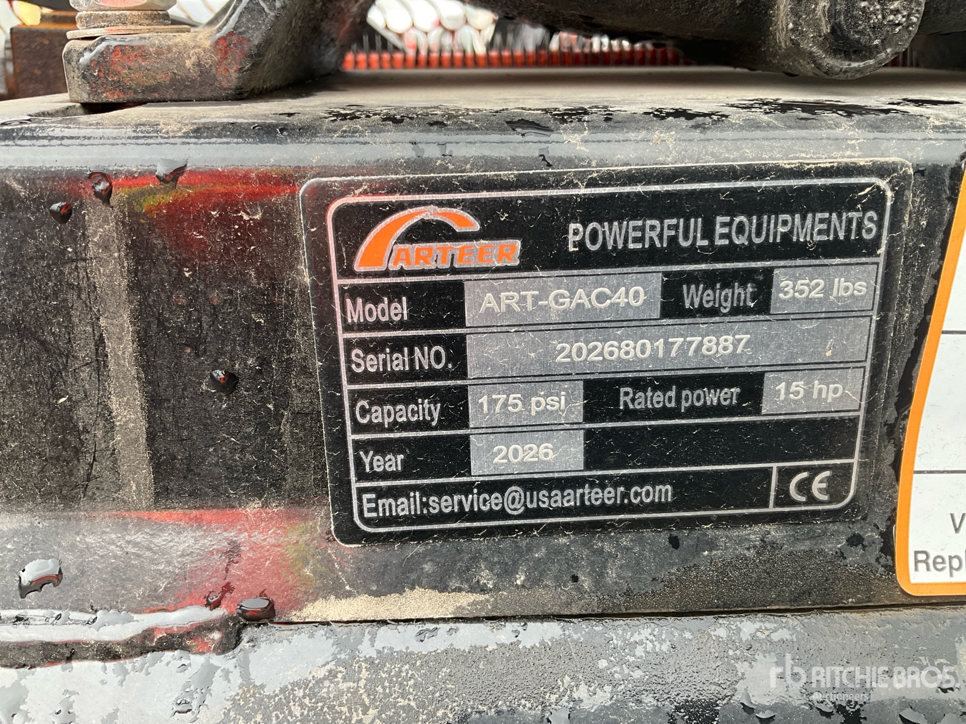 Photo of STARVOX SV-GAC40