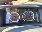 Cab with Warning Lights